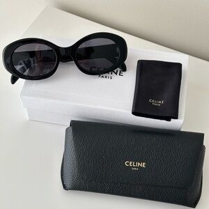 Triomphe 01 Sunglasses